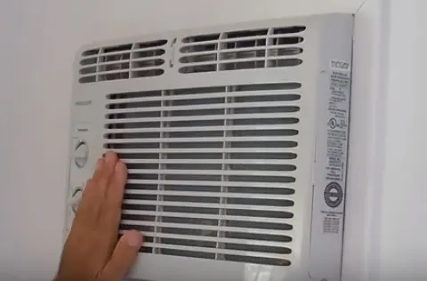 Window AC Cooling Issue Repair in Meerut